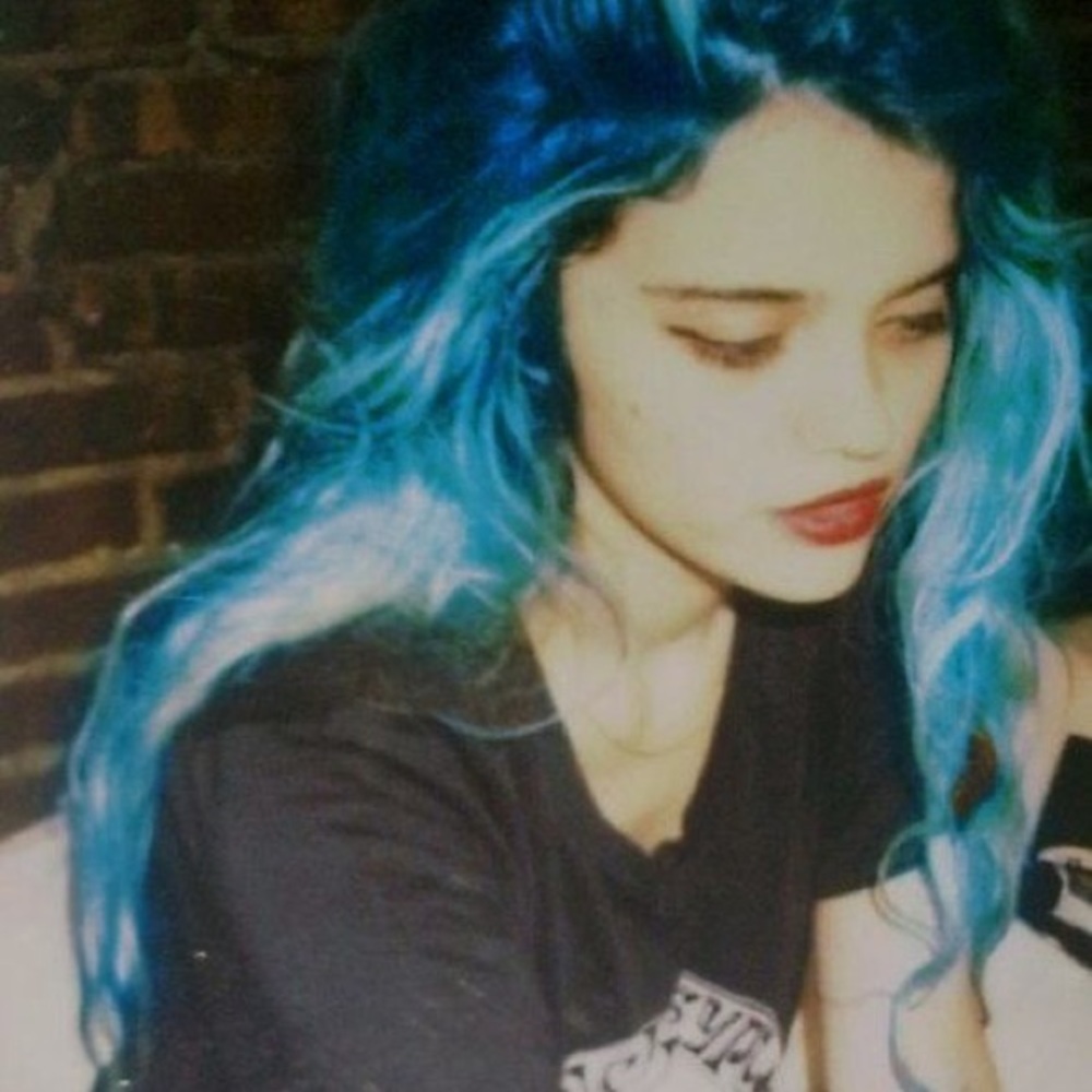 Meet your Posher, Morgan